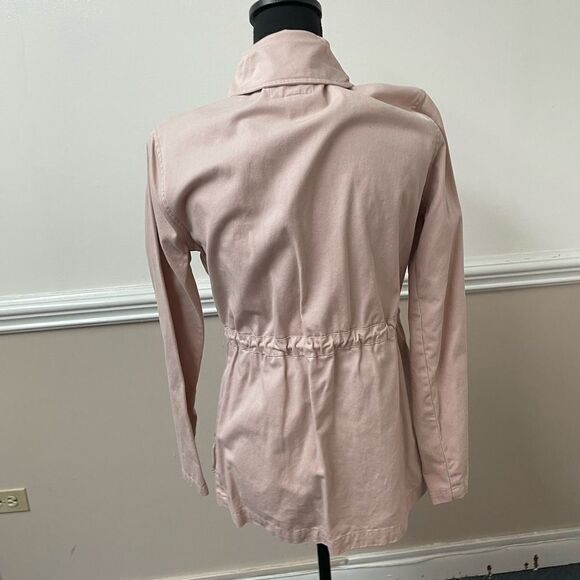 Arizona Light Blush Colored Jacket - Picture 3 of 4